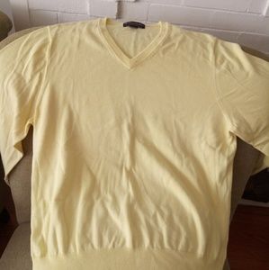 Men's Brooks Brothers Sweater